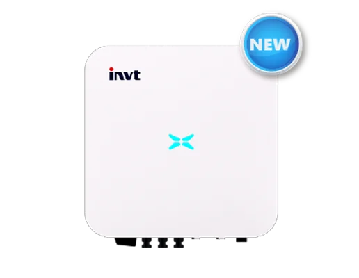 INVERTER INVT XG 6, 10, 15KW 3 PHA
