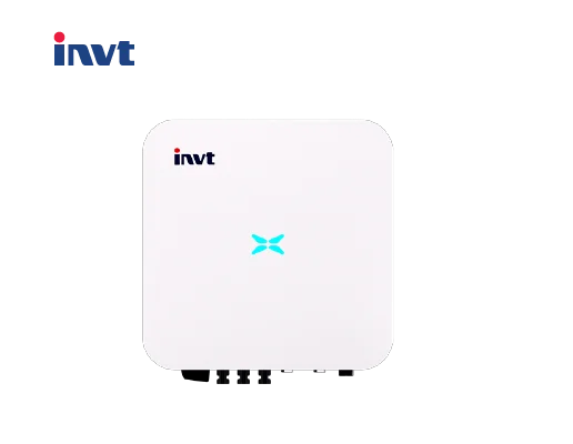 INVERTER INVT XG 6, 10, 15KW 3 PHA