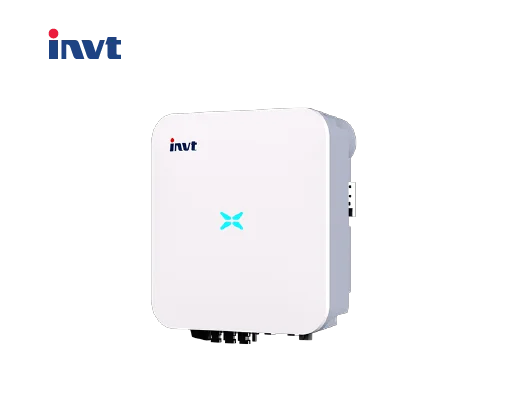 INVERTER INVT XG 6, 10, 15KW 3 PHA