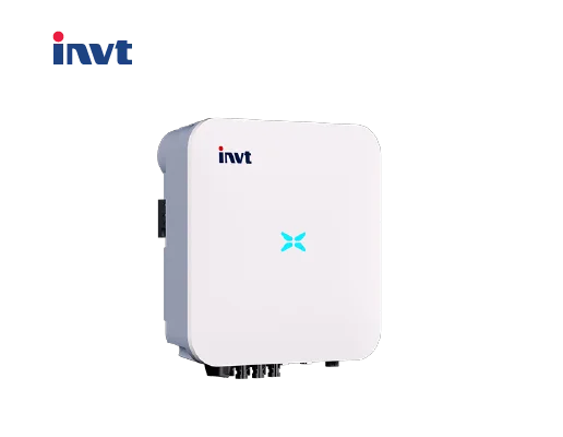 INVERTER INVT XG 6, 10, 15KW 3 PHA