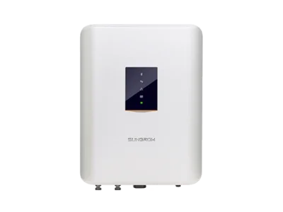 INVERTER SUNGROW 10KW