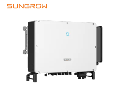 INVERTER SUNGROW 125KW