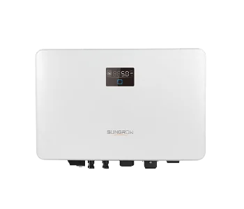 INVERTER SUNGROW 10KW (ĐA CHUỖI MTTP)