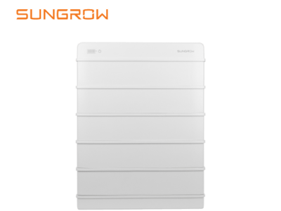 Pin lưu trữ điện Sungrow 16KW