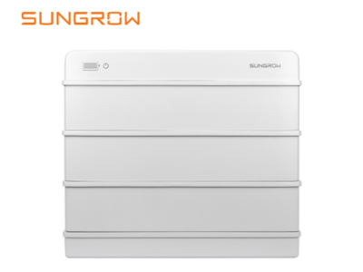 Pin lưu trữ điện Sungrow 9.6KW