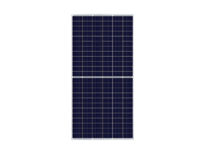 Tấm pin năng lượng mặt trời Canadian 410W