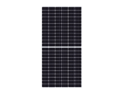 Tấm pin năng lượng mặt trời Canadian 485W