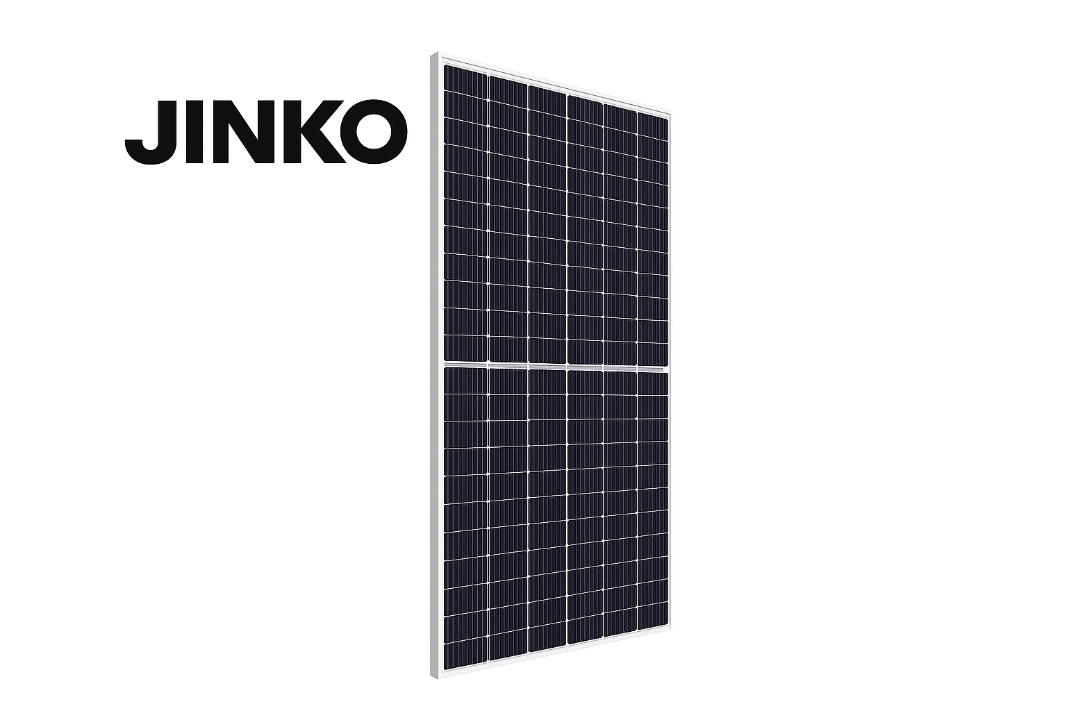 Pin Năng Lượng Mặt Trời Jinko 580 – Công Nghệ Hiện Đại Pin Năng Lượng Mặt Trời Jinko 580 – Công Nghệ Hiện Đại