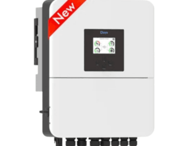Inverter DEYE 5KW – SG04LP1-EU-SM2