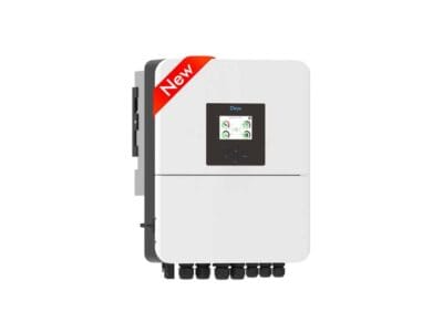 Inverter DEYE 3KW – SUN-3K-SG04LP1-EU-SM1