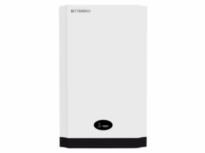 Pin lưu trữ Bettenergy 5kWh – Giải pháp năng lượng tương lai