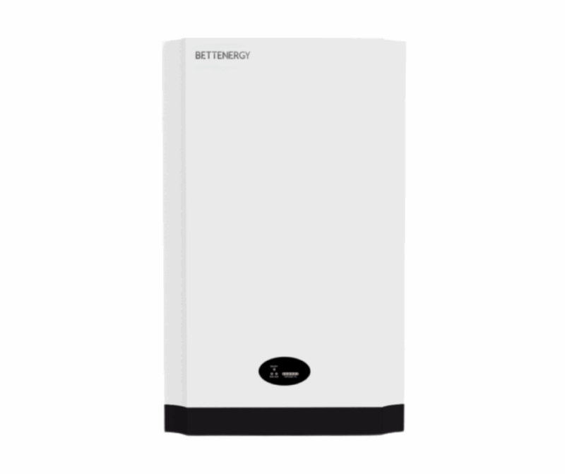 Pin lưu trữ Bettenergy 5kWh – Giải pháp năng lượng tương lai
