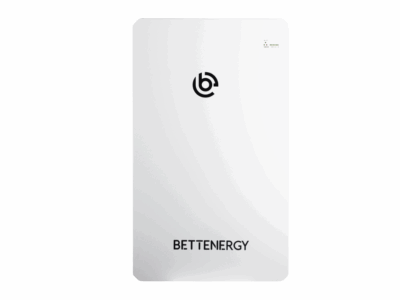 Pin Lưu Trữ Bettenergy 14.3 kWh Cho Doanh Nghiệp Và Gia Đình