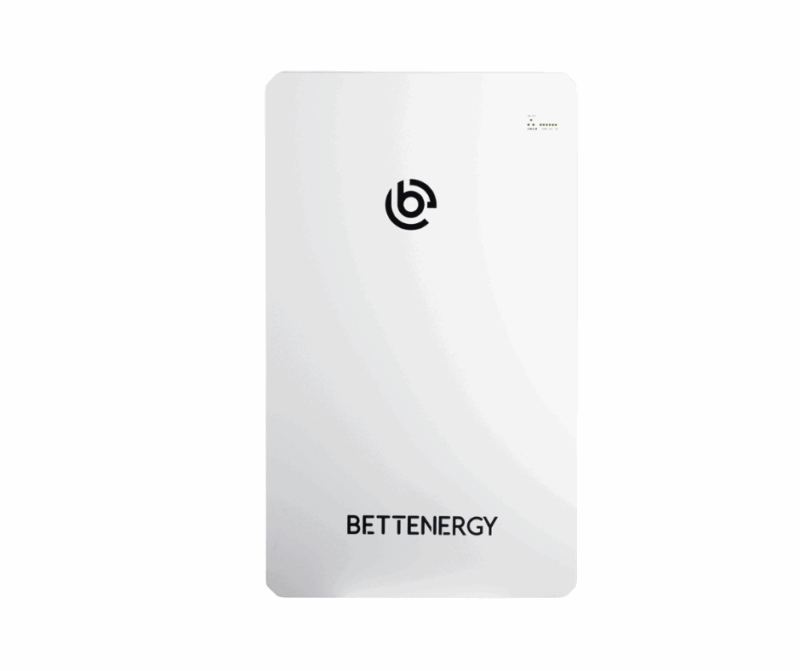Pin Lưu Trữ Bettenergy 14.3 kWh Cho Doanh Nghiệp Và Gia Đình