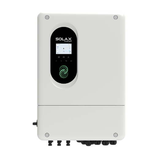 Biến Tần X1-LITE-8-LV Hybrid 8kW Cho Tương Lai Xanh Biến Tần X1-LITE-8-LV Hybrid 8kW Cho Tương Lai Xanh