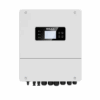 Inverter Hybrid X1-HYB-5.0-LV 5kW – Giải Pháp Lưu Trữ