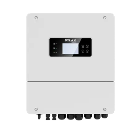 Inverter Hybrid X1-HYB-5.0-LV 5kW – Giải Pháp Lưu Trữ Inverter Hybrid X1-HYB-5.0-LV 5kW – Giải Pháp Lưu Trữ