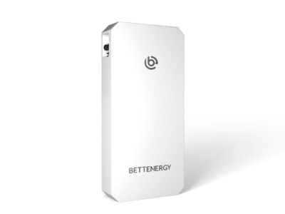 Pin Lưu Trữ Bettenergy 10.2kWh – Giải Pháp Thông Minh
