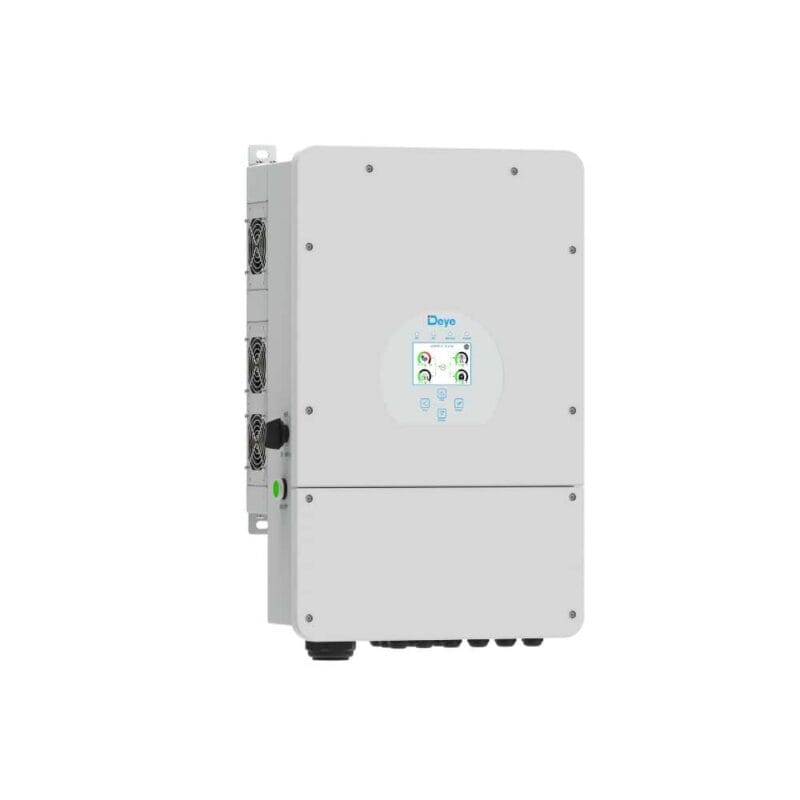Inverter DEYE 12KW – SG02LP1-EU: Giải pháp hiệu suất cao