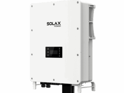 Inverter DEYE 12KW – SG02LP1-EU 3 pha hiệu suất cao