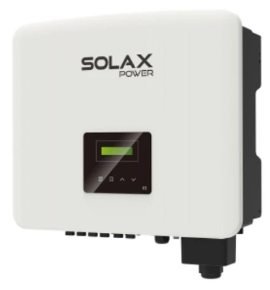 3-PRO-20 – Bộ Inverter Chuỗi 3 Pha 20kW Hiệu Suất Cao 3-PRO-20 – Bộ Inverter Chuỗi 3 Pha 20kW Hiệu Suất Cao