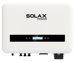X1-SMART-8-G2 8kW  Inverter 1 pha hiệu suất cao