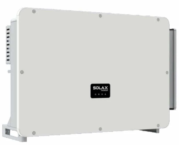 X3-MEGA-50 – 3-Phase String Inverter 50kW X3-MEGA-50 – 3-Phase String Inverter 50kW