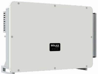 X3-FORTH-G2-80 – 3-Pha String Inverter 80kW