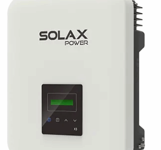 Sản Phẩm Inverter X3 MIC 8 – 8kW 3 Pha công suất lớn